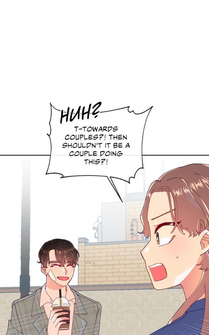 Timeline Chapter 33 page 29 - 