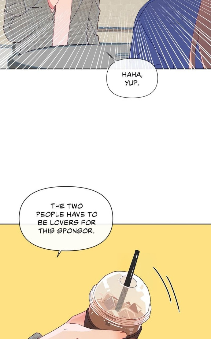 Timeline Chapter 33 page 30 - 
