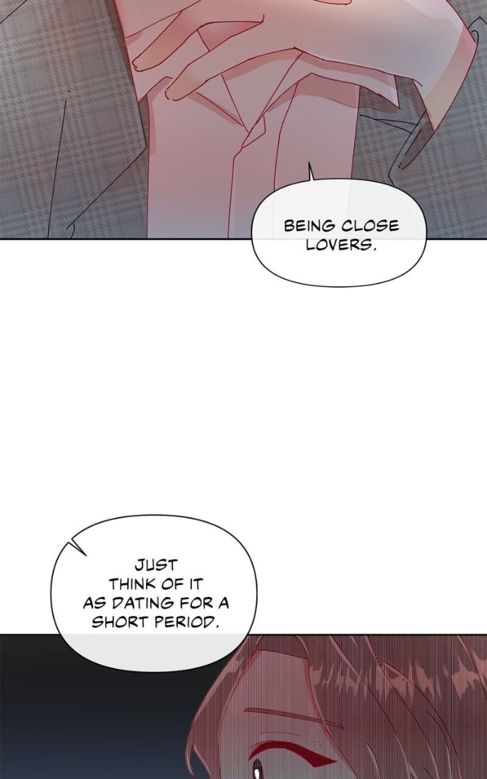 Timeline Chapter 33 page 34 - 