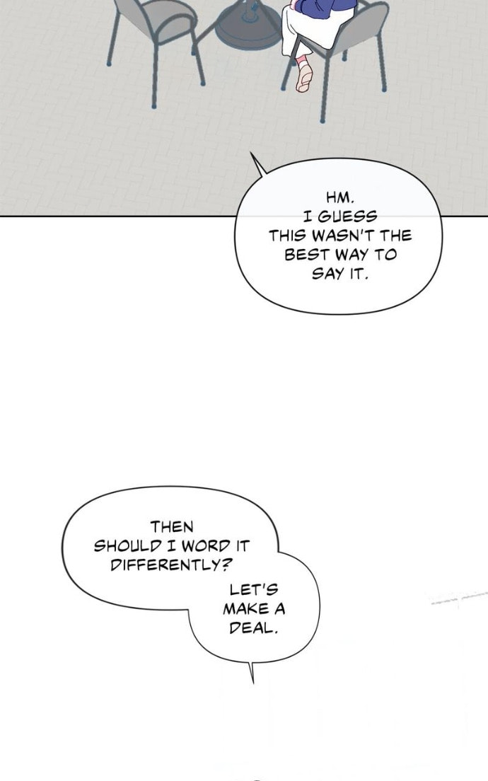 Timeline Chapter 33 page 36 - 