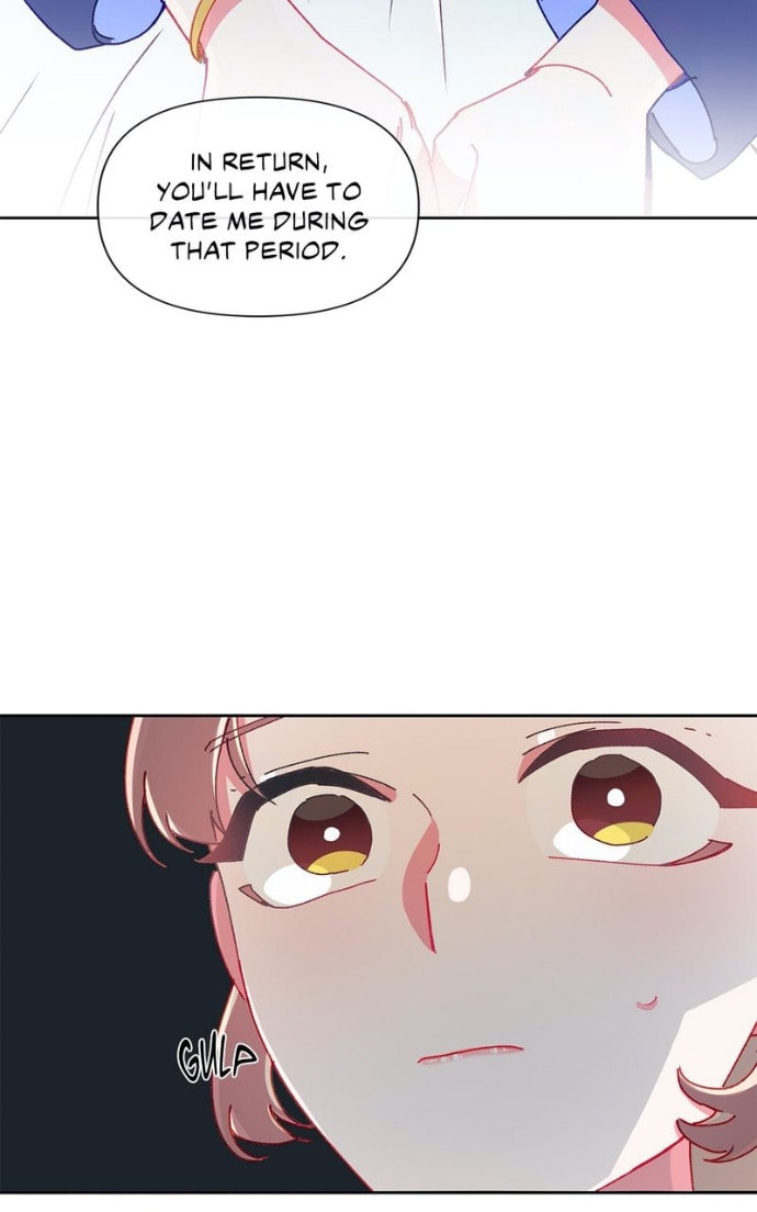 Timeline Chapter 33 page 40 - 