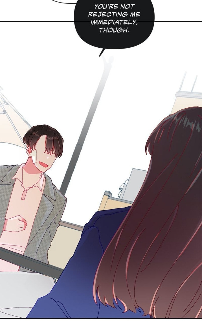 Timeline Chapter 33 page 42 - 