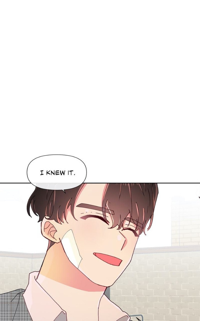 Timeline Chapter 33 page 43 - 