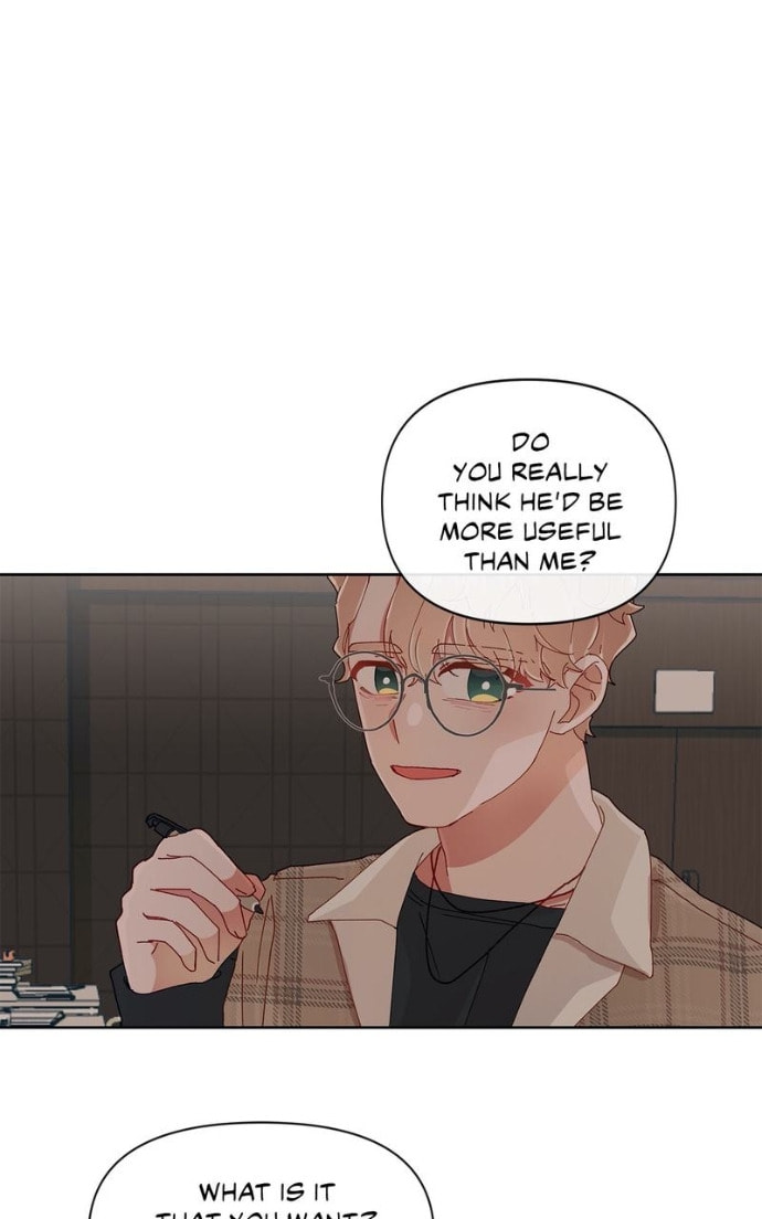 Timeline Chapter 33 page 45 - 