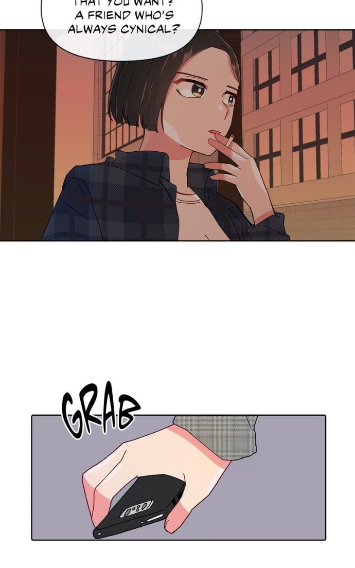 Timeline Chapter 33 page 46 - 