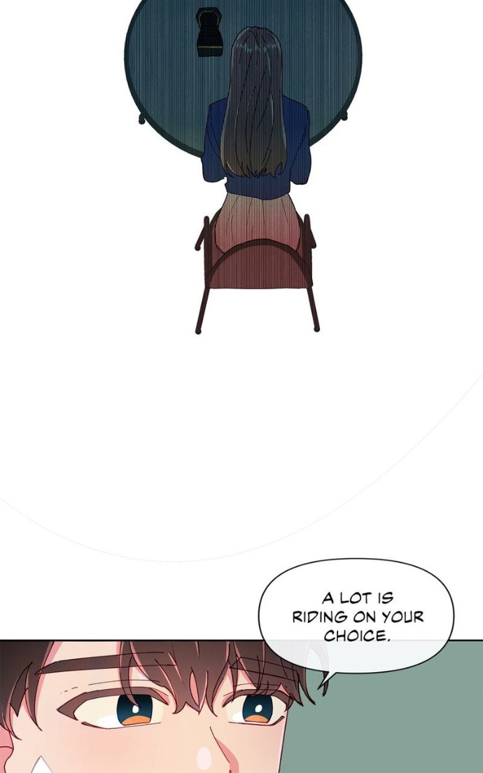 Timeline Chapter 33 page 48 - 