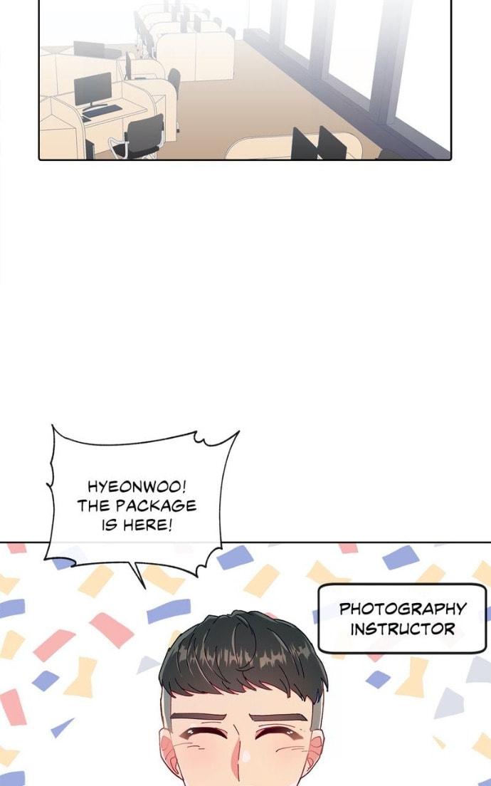 Timeline Chapter 33 page 52 - 