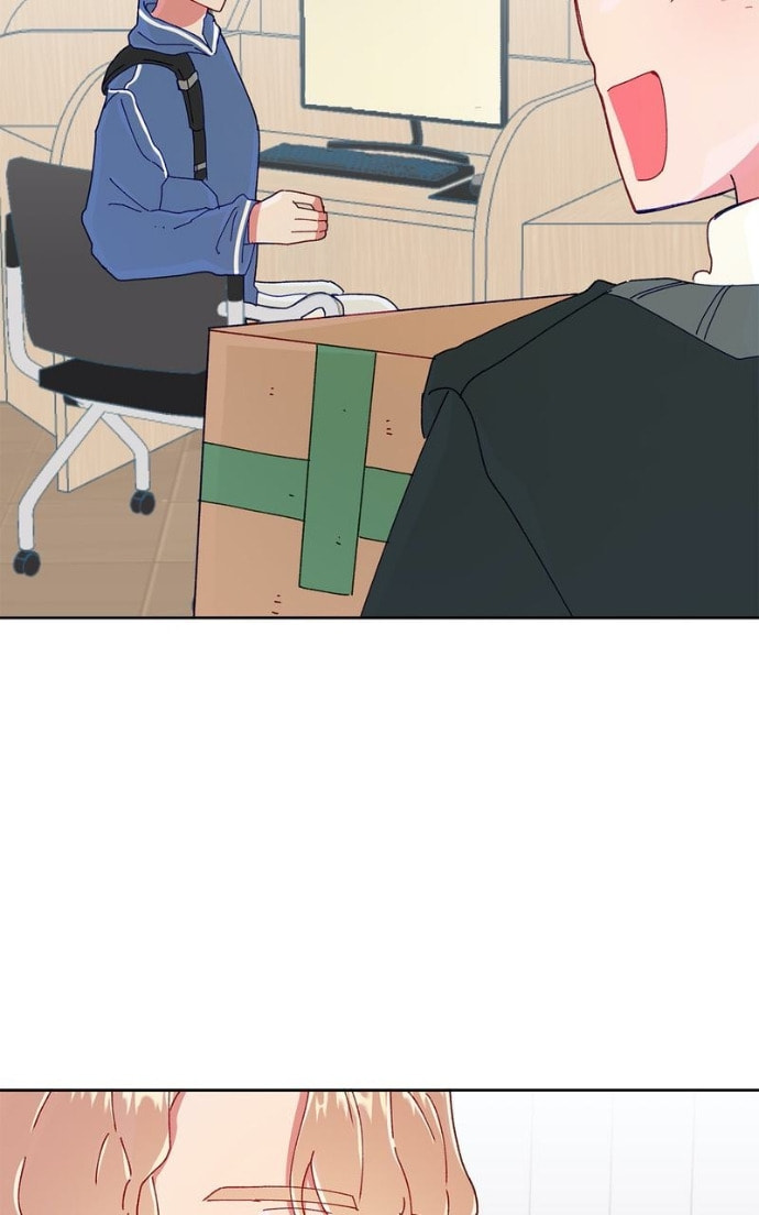 Timeline Chapter 33 page 54 - 