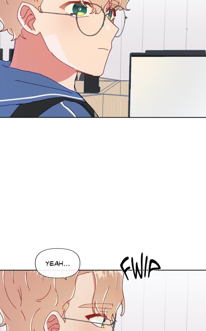 Timeline Chapter 33 page 55 - 