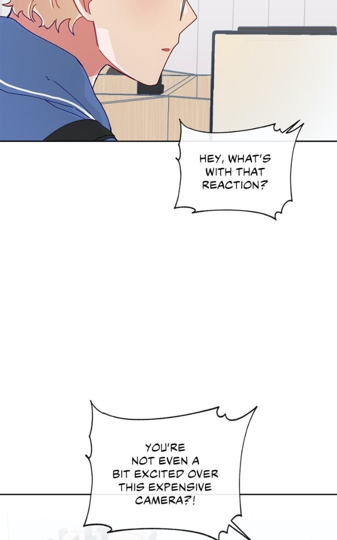 Timeline Chapter 33 page 56 - 