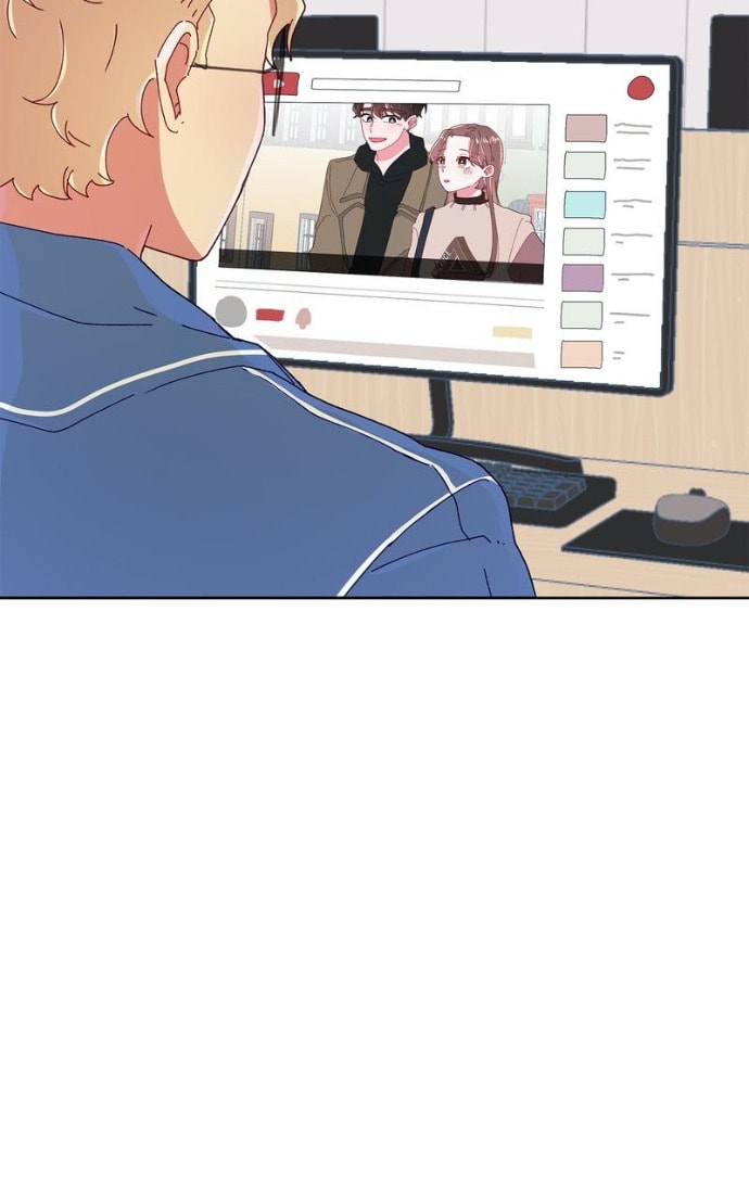 Timeline Chapter 33 page 58 - 