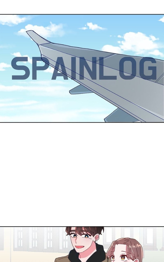 Timeline Chapter 33 page 59 - 