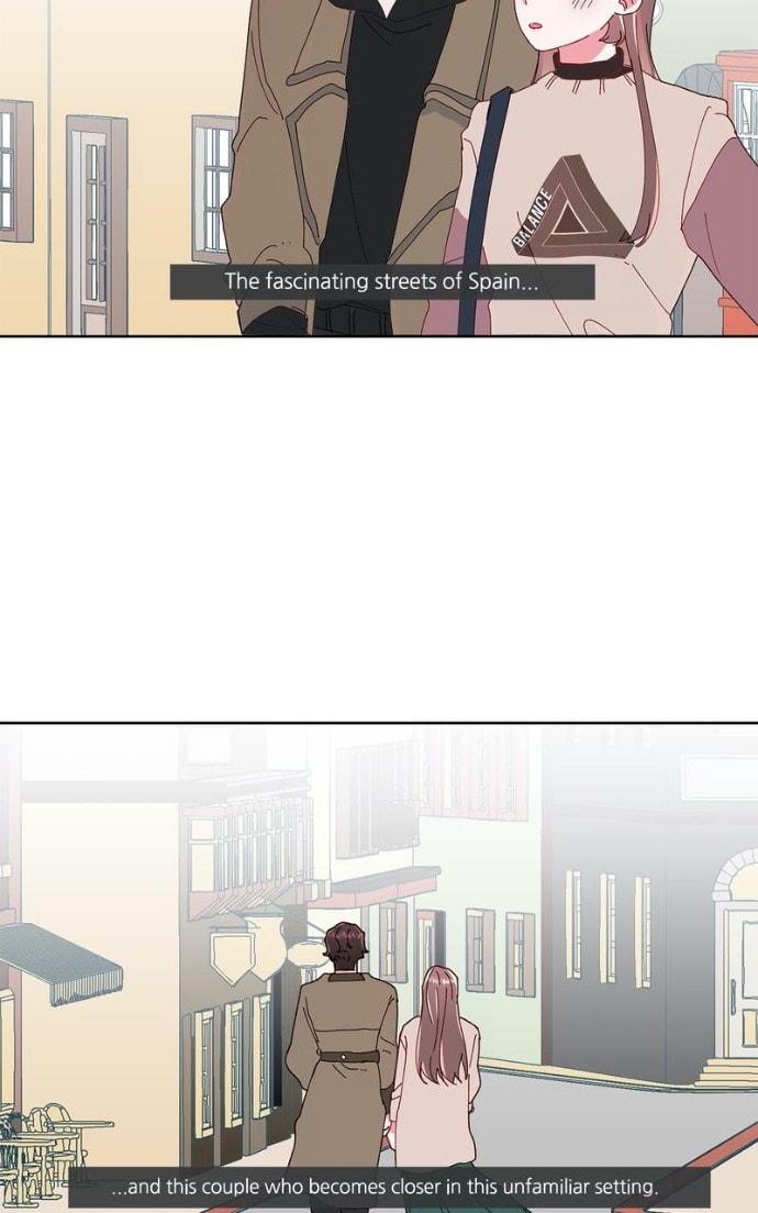 Timeline Chapter 33 page 60 - 