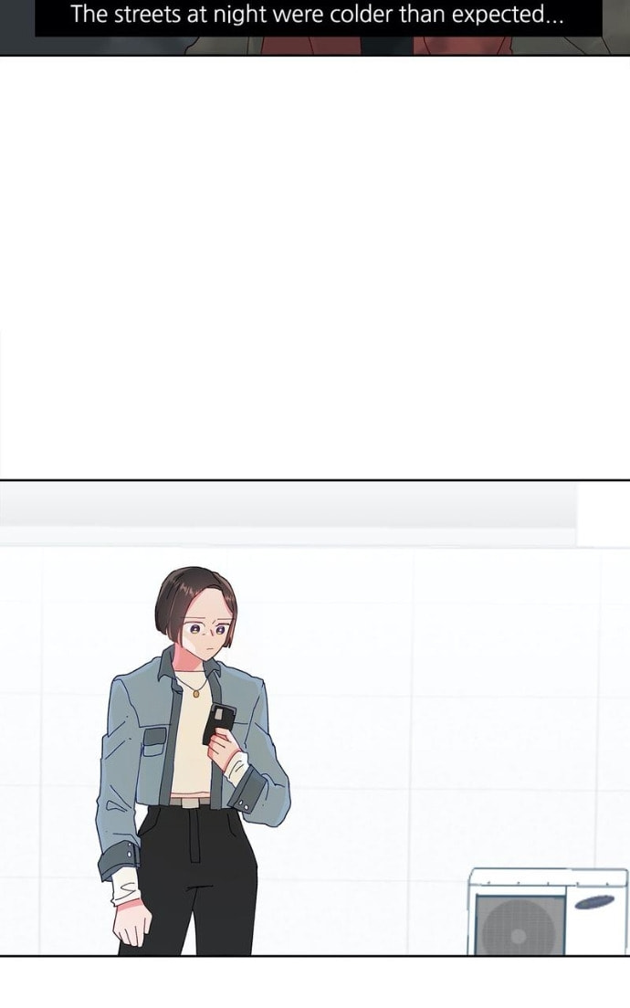 Timeline Chapter 33 page 62 - 