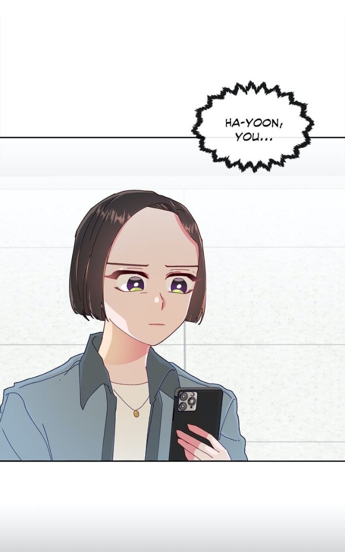 Timeline Chapter 33 page 63 - 