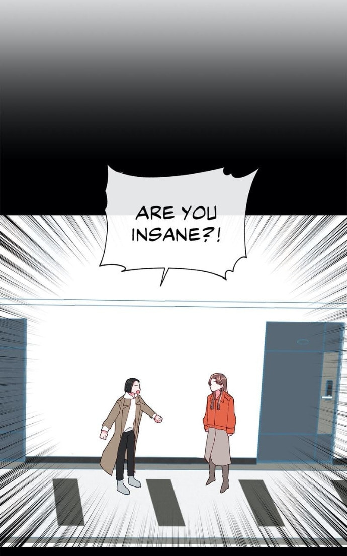 Timeline Chapter 33 page 64 - 