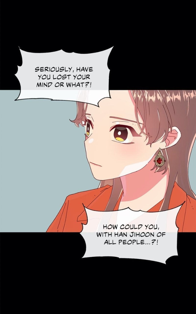 Timeline Chapter 33 page 65 - 