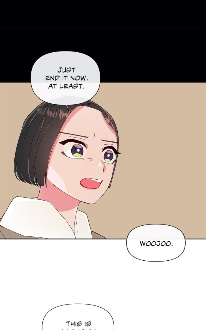 Timeline Chapter 33 page 66 - 