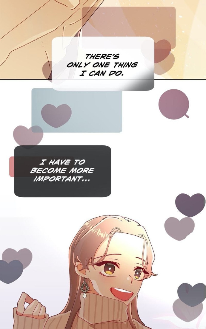 Timeline Chapter 33 page 72 - 