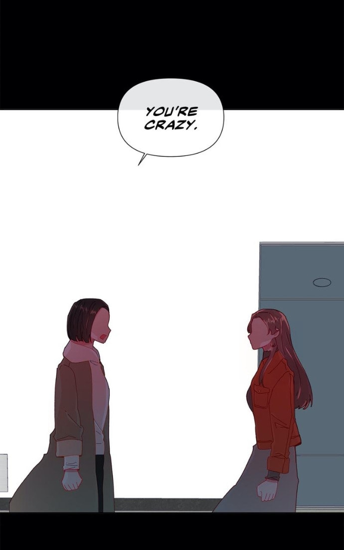 Timeline Chapter 33 page 76 - 
