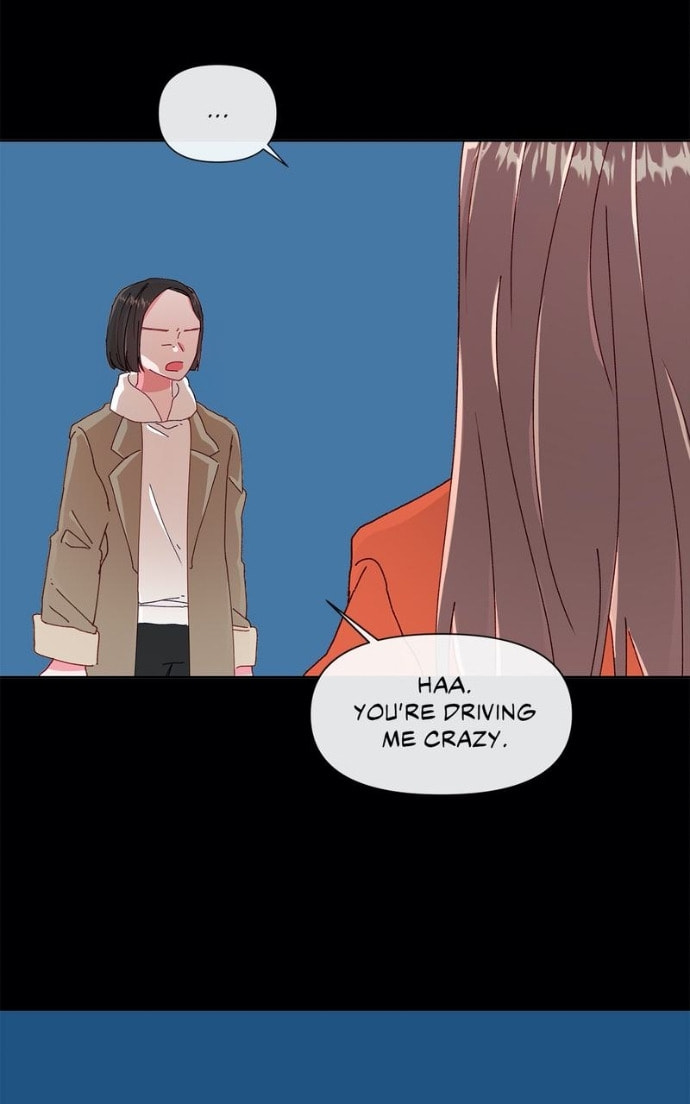 Timeline Chapter 33 page 81 - 