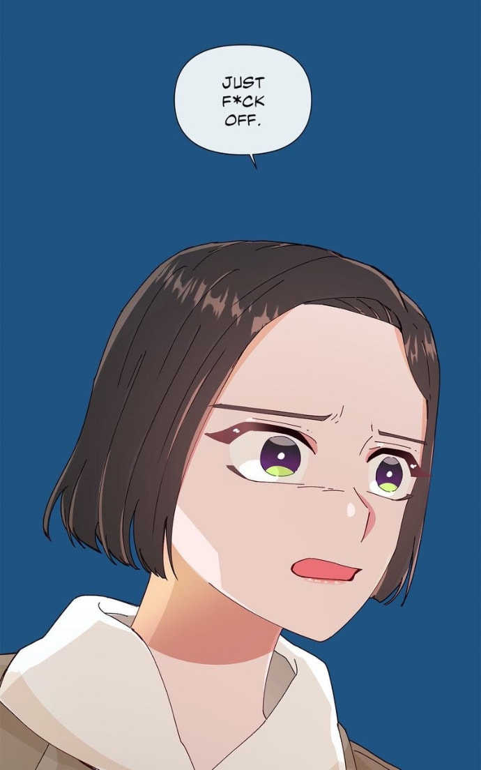 Timeline Chapter 33 page 82 - 