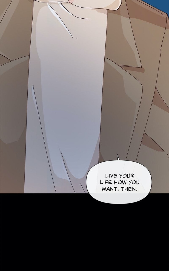 Timeline Chapter 33 page 83 - 