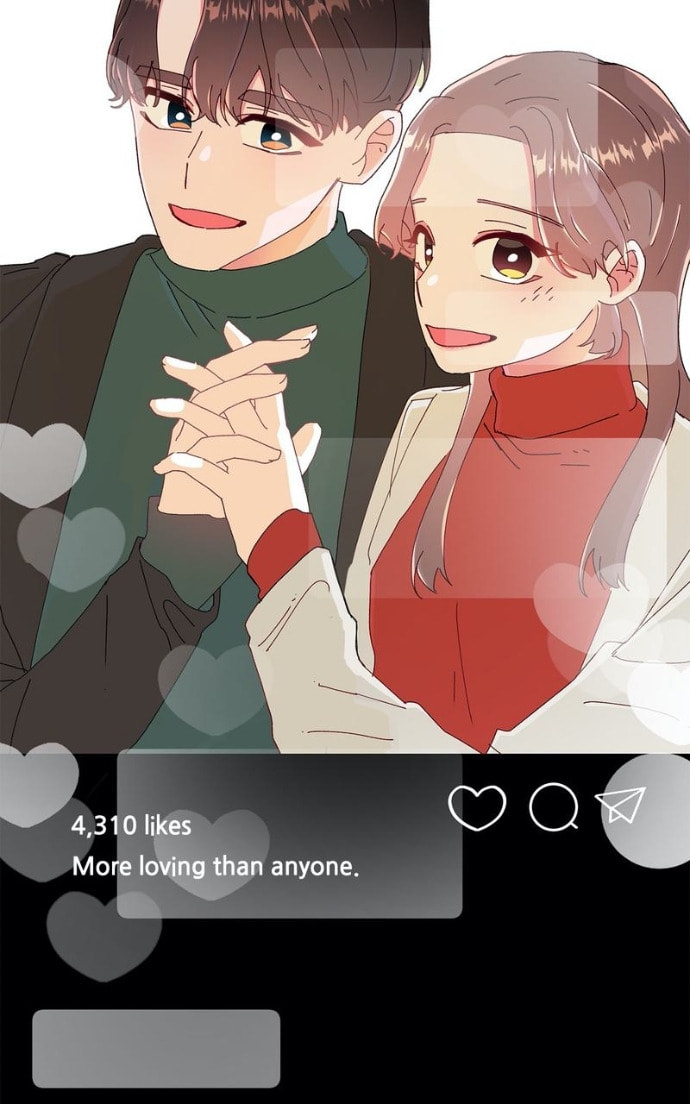 Timeline Chapter 33 page 86 - 