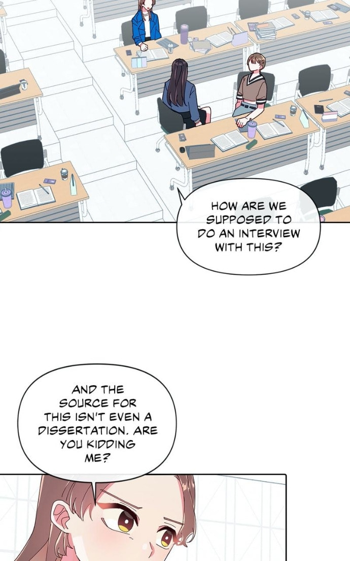 Timeline Chapter 34 page 15 - 