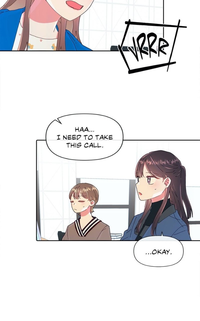 Timeline Chapter 34 page 16 - 