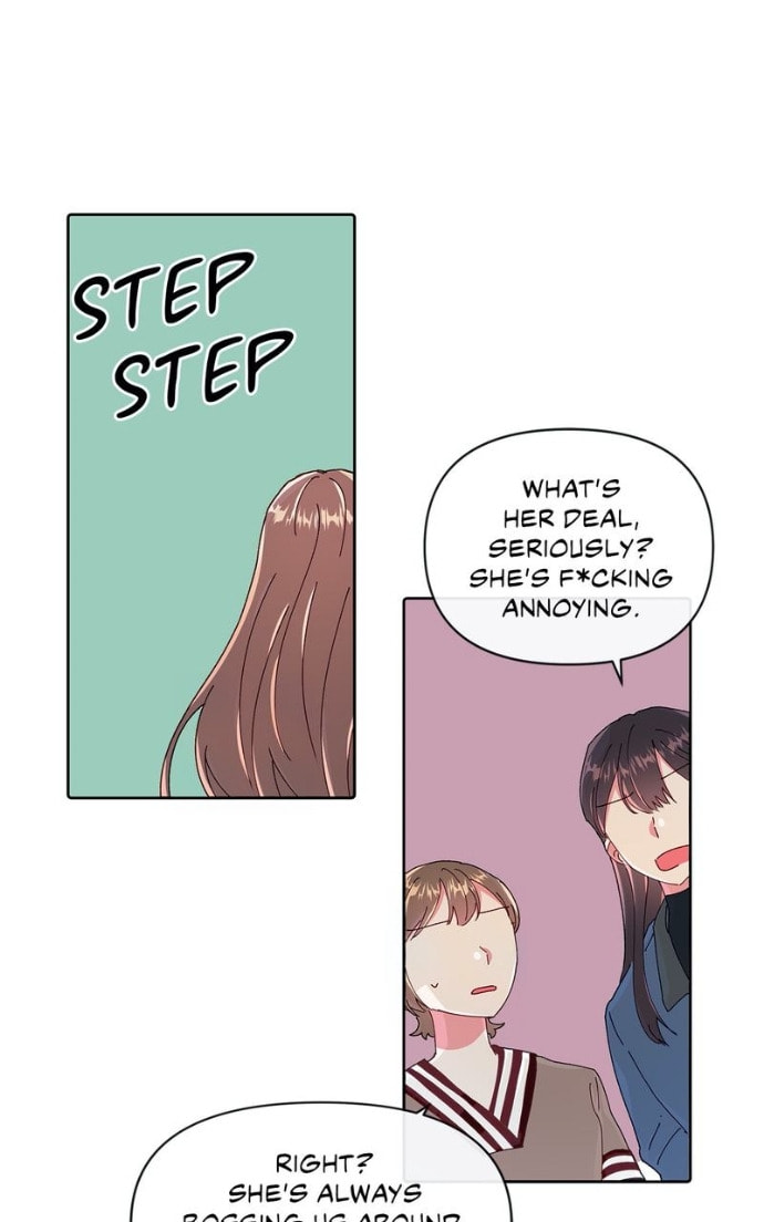 Timeline Chapter 34 page 17 - 