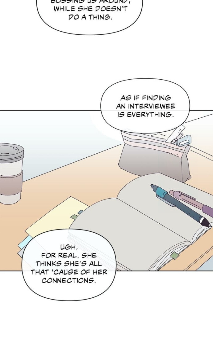 Timeline Chapter 34 page 18 - 