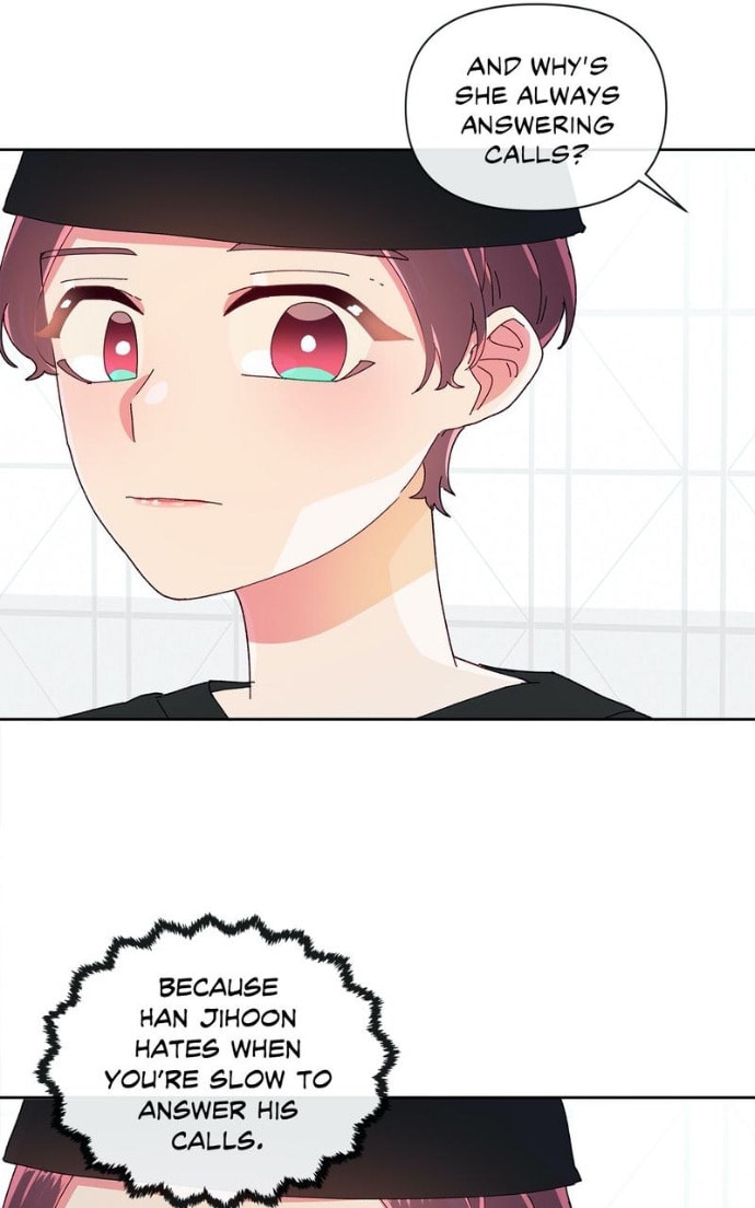 Timeline Chapter 34 page 20 - 