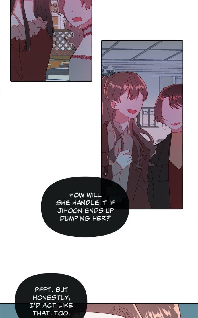 Timeline Chapter 34 page 30 - 