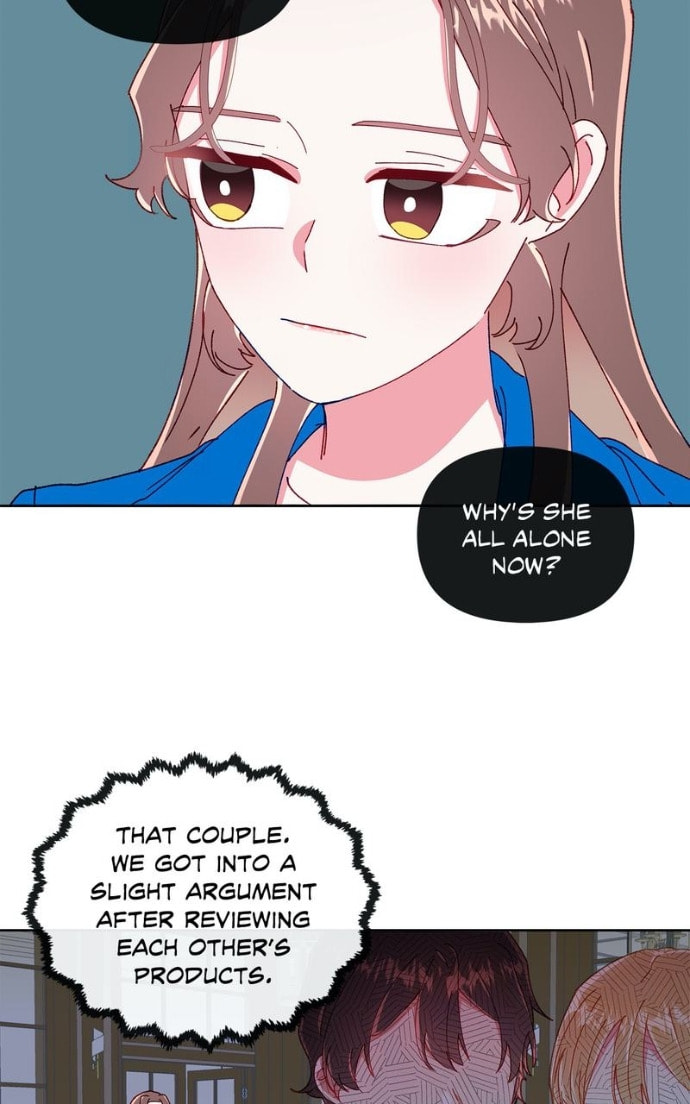 Timeline Chapter 34 page 31 - 