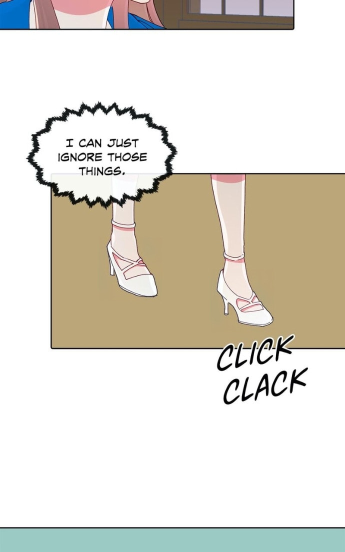 Timeline Chapter 34 page 33 - 