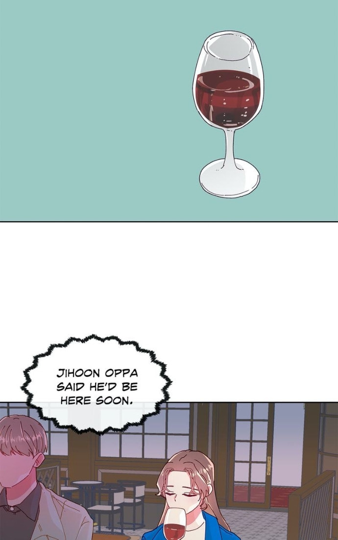 Timeline Chapter 34 page 34 - 