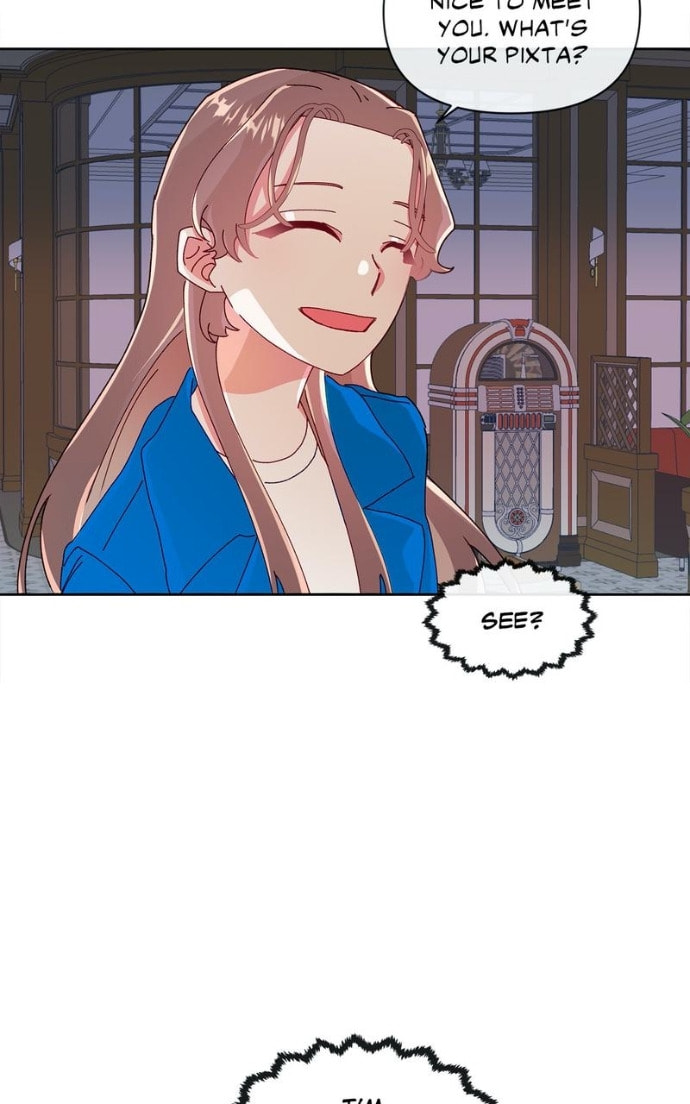 Timeline Chapter 34 page 39 - 
