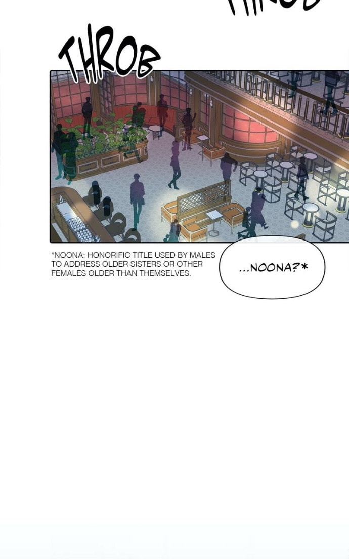 Timeline Chapter 34 page 41 - 