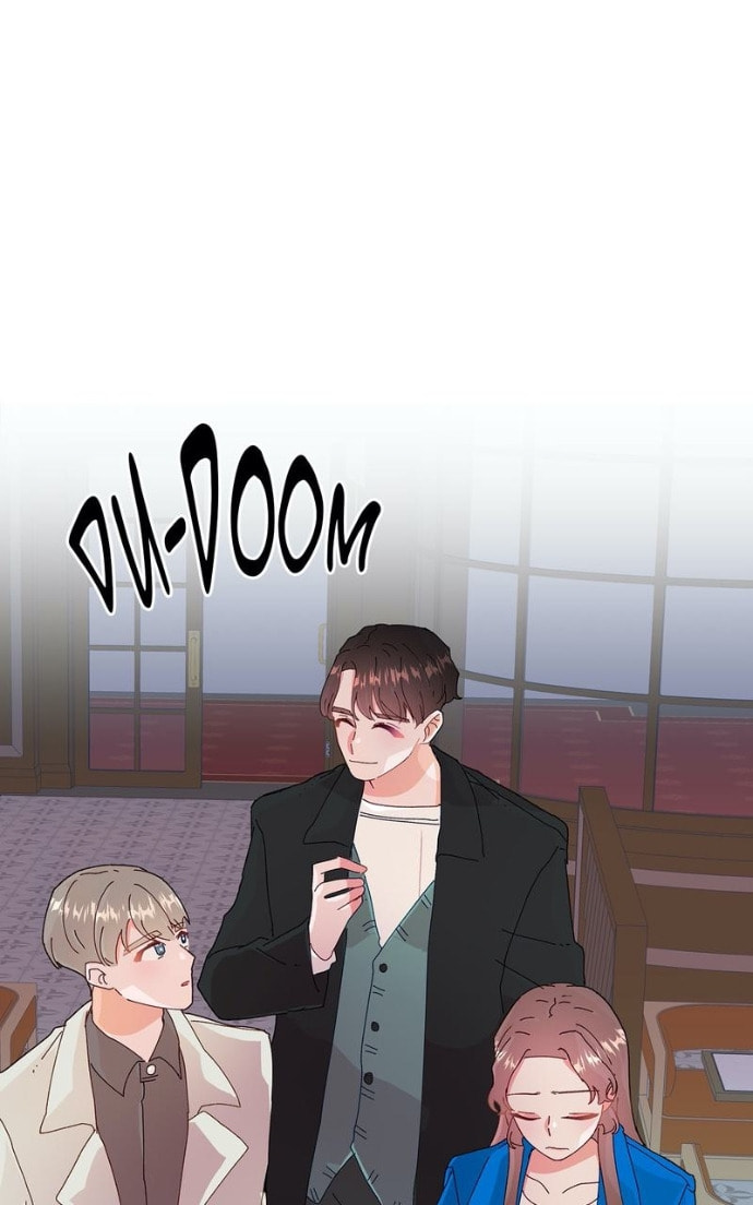 Timeline Chapter 34 page 46 - 