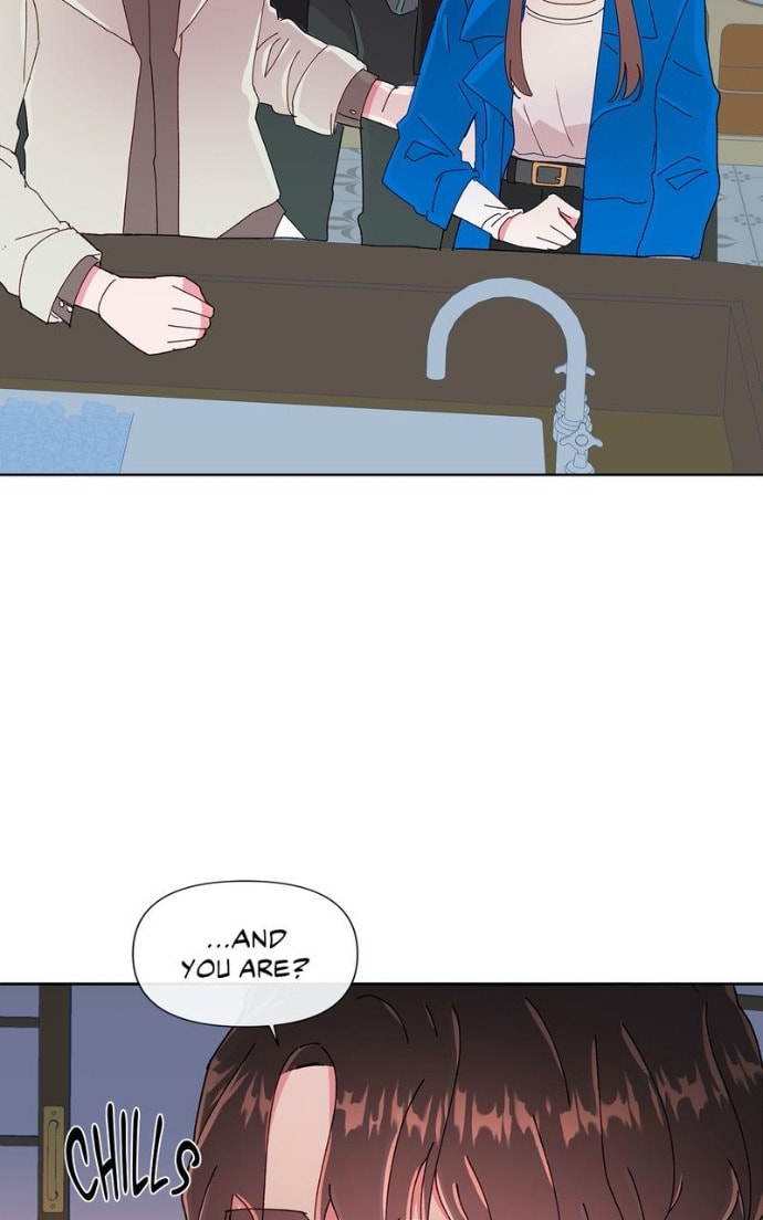 Timeline Chapter 34 page 47 - 