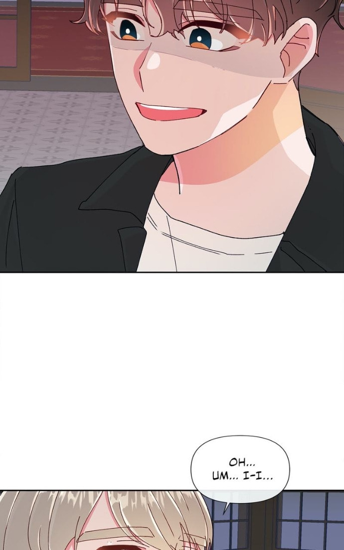 Timeline Chapter 34 page 48 - 