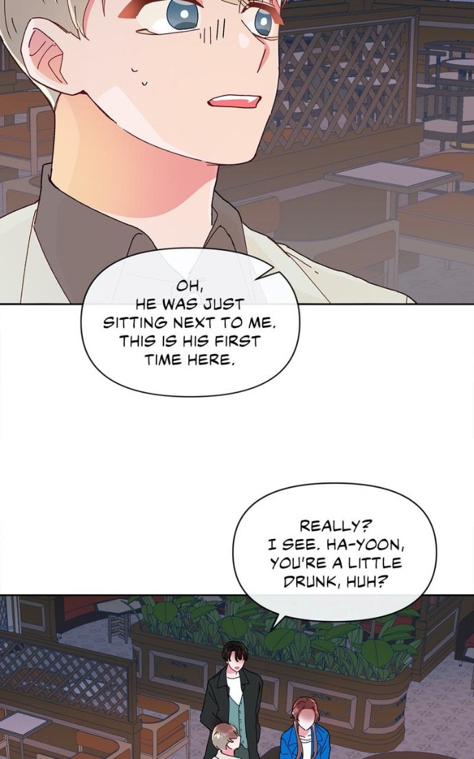Timeline Chapter 34 page 49 - 