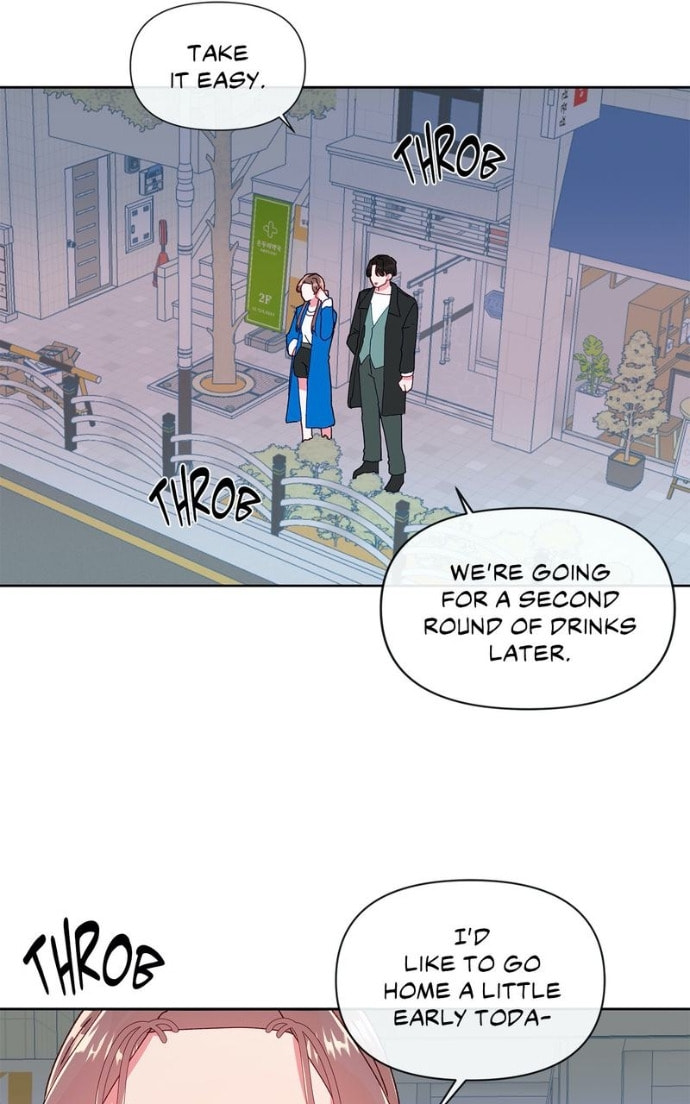 Timeline Chapter 34 page 52 - 
