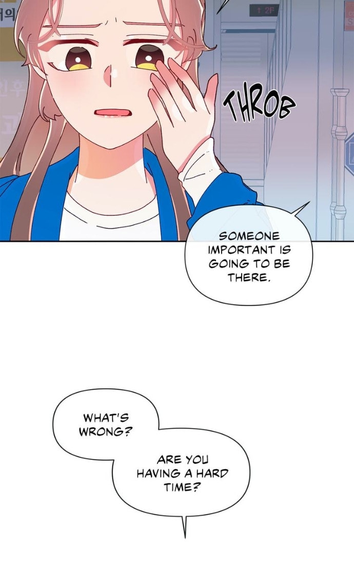 Timeline Chapter 34 page 53 - 