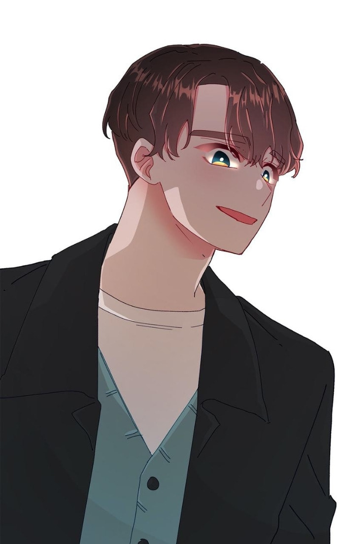 Timeline Chapter 34 page 54 - 