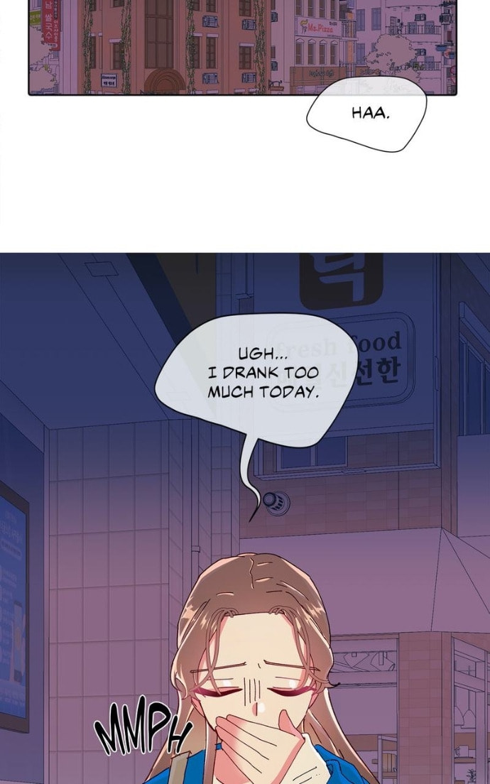 Timeline Chapter 34 page 58 - 