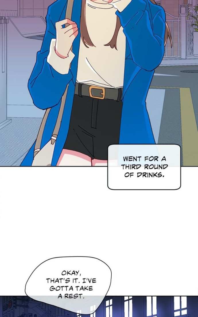Timeline Chapter 34 page 59 - 