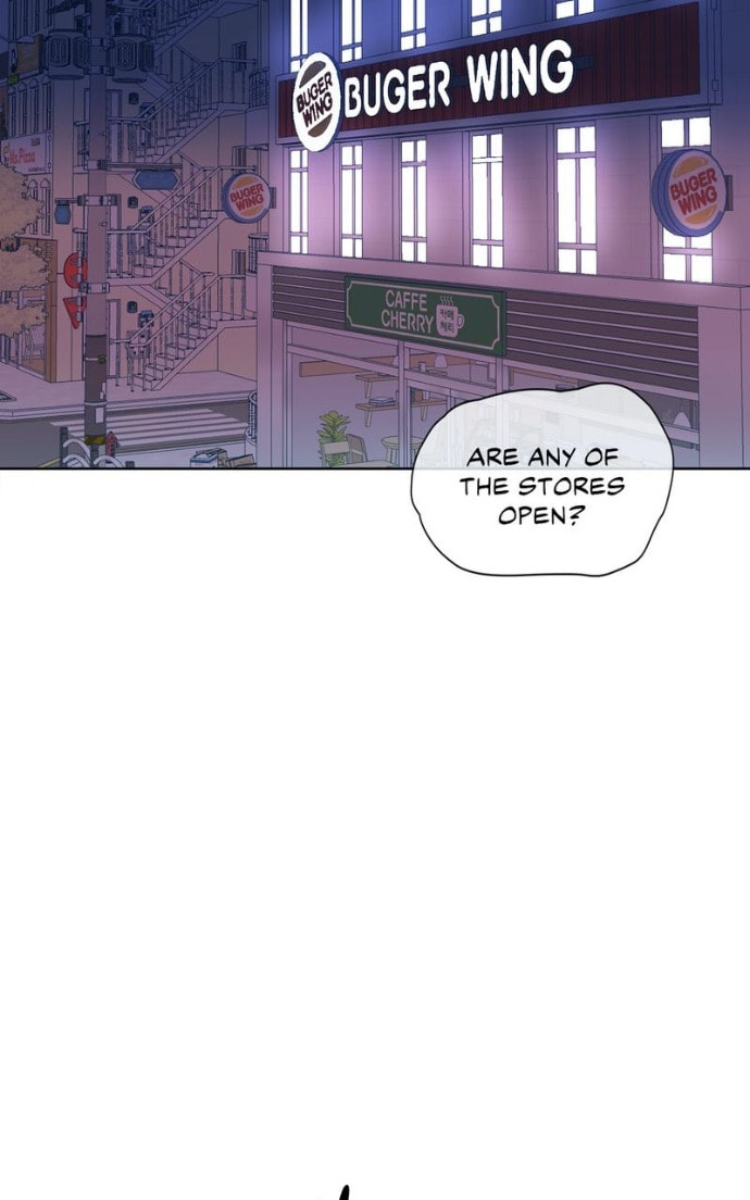 Timeline Chapter 34 page 60 - 