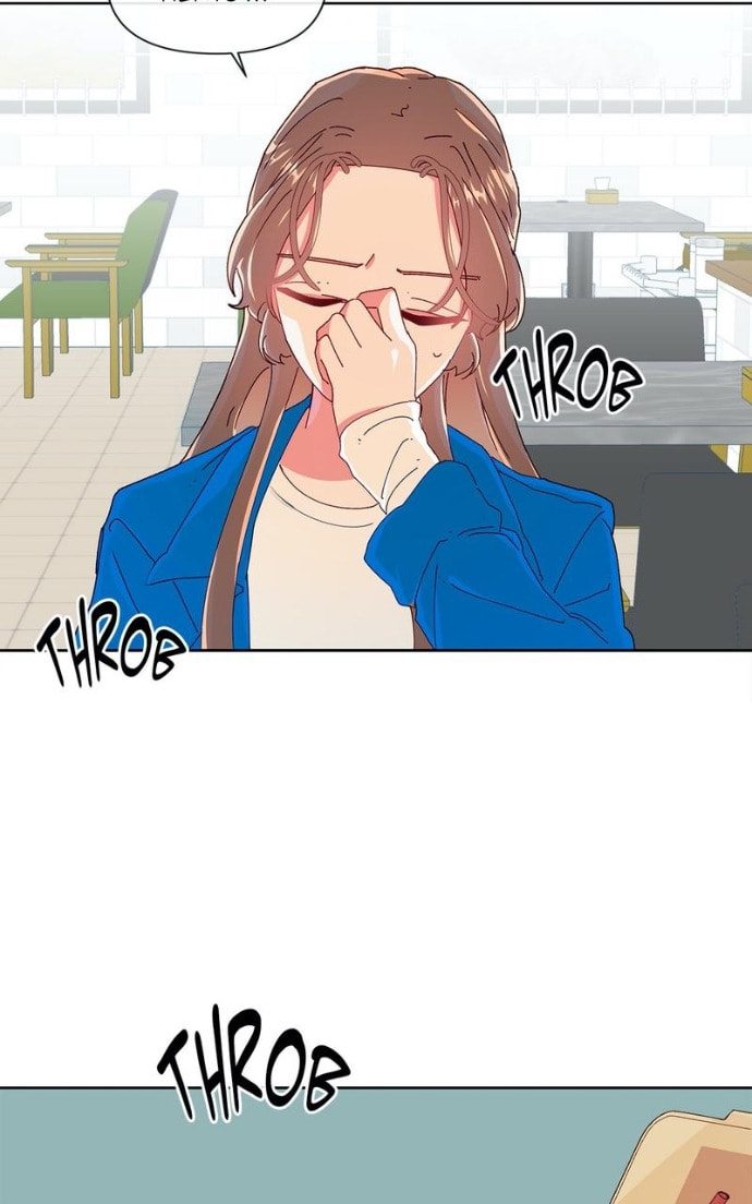 Timeline Chapter 34 page 64 - 